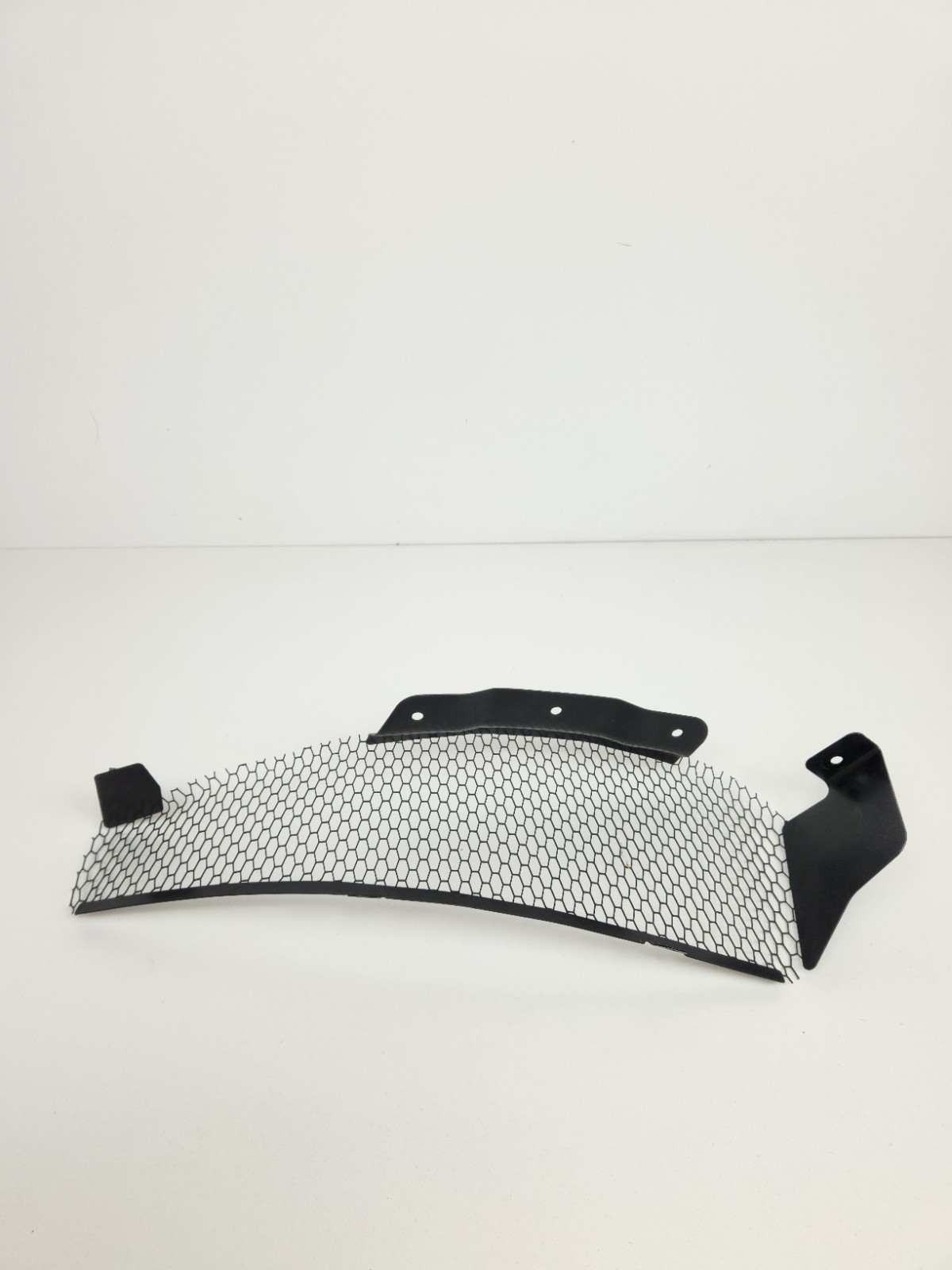 2015-2016 MCLAREN 650S LEFT SIDE QUARTER SIDE SCOOP GRILLE INSERT GRILL MESH 
