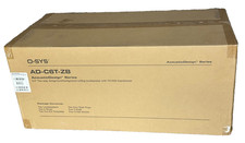 Q-SYS AD-C6T-ZB ACOUSTIC DESIGN 6.5