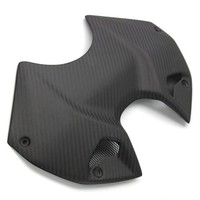 Carbon Tankabdeckung FüR Ducati Streetfighter V4 / V4 S / SP 2020-2024