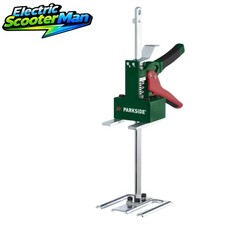 Parkside Lifting & Tensioning Tool 150kg Max Hand Arm Jack Lifter Door Cabinet