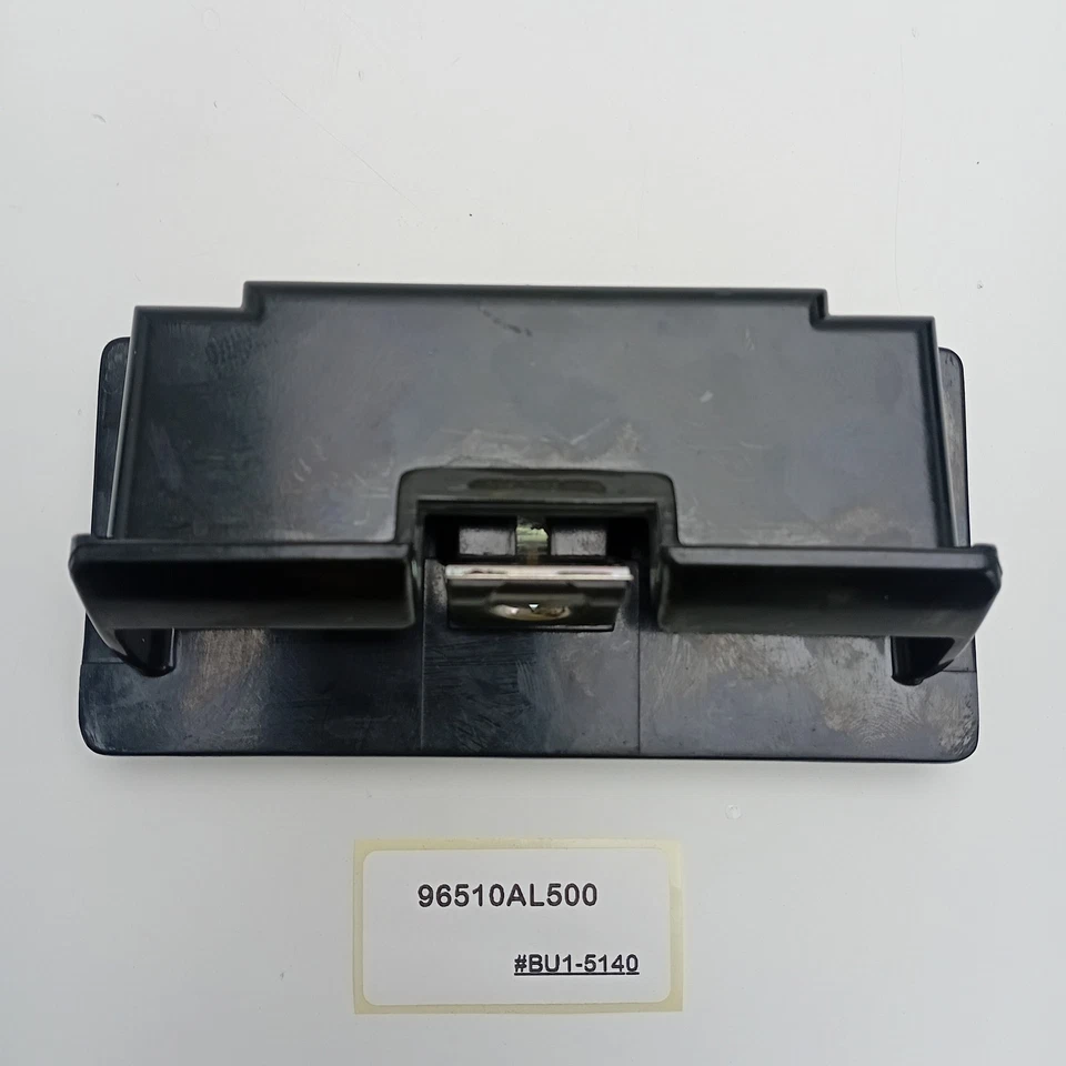 2009 英菲尼迪 G37 ASHTRAY-CONSOLE 96510AL500 — 第 2/4 张图片