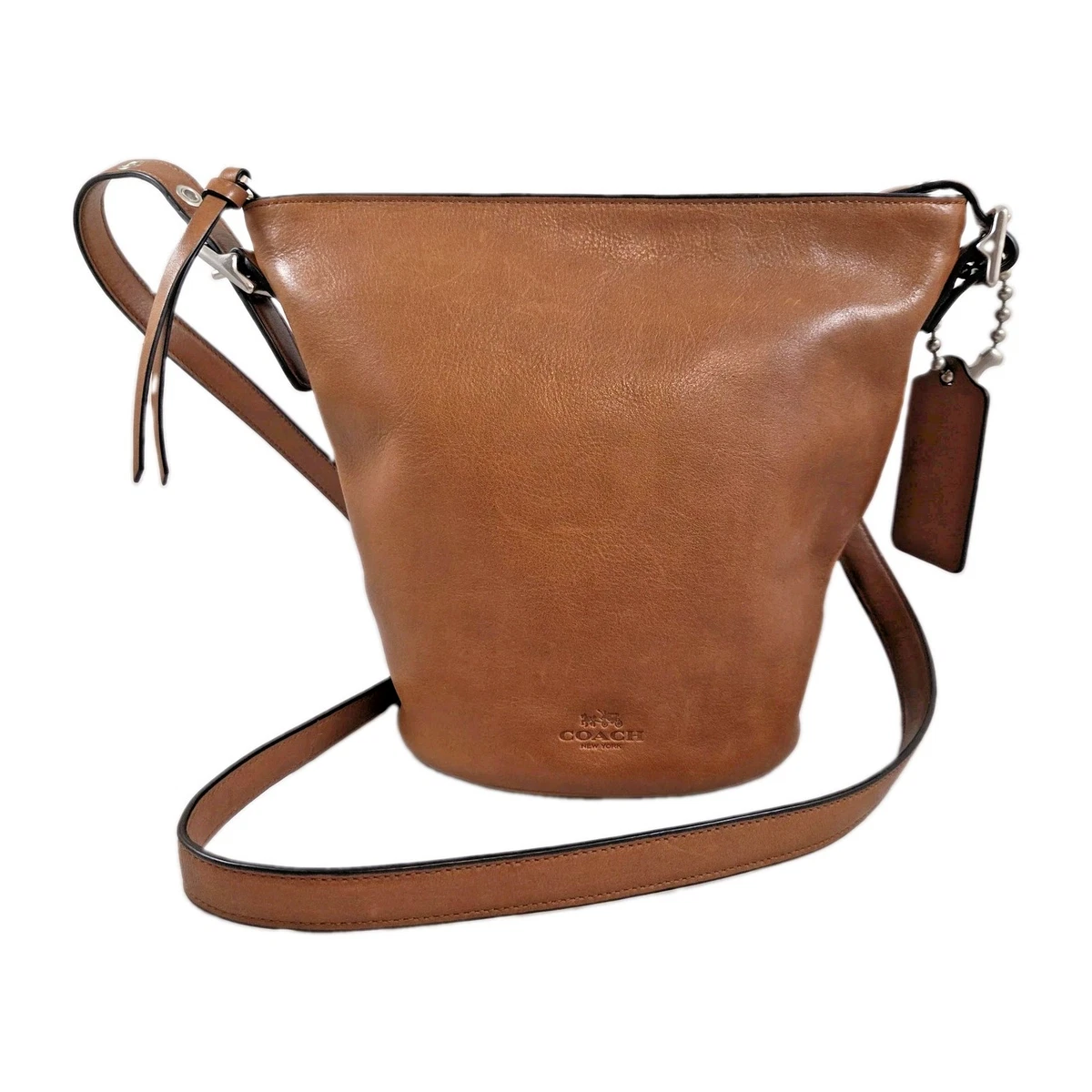 Coach Bleecker Duffle Bags & Handbags for Women for sale | eBay