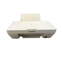 Canon Pixma MG2920 All-In-One Inkjet Printer
