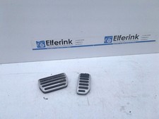 PEDALEN SET Volvo XC70 (BZ) SUV 2.4 D4 20V AWD (D5244T12) 2016 31255494