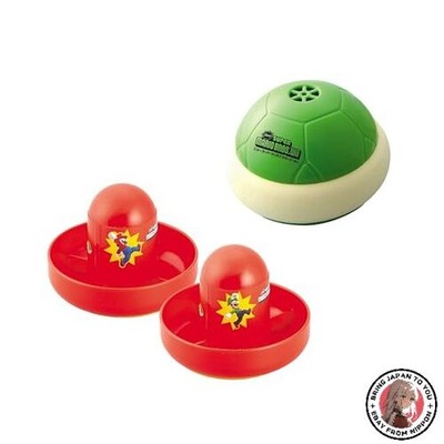 NEW New Super Mario Bros. Wii Koopa Air Hockey