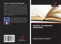 System Zarz¿Dzania Bibliotek¿ Jagadish Joghalli Rangaiah Taschenbuch Polnisch