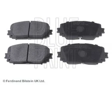 Blue Print Front Brake Pad Set For Toyota Ractis Verso S Yaris Yaris