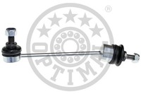 Optimal G7-804 Stange/Strebe, Stabilisator Vorne Beidseitig FüR Land Rover Freel