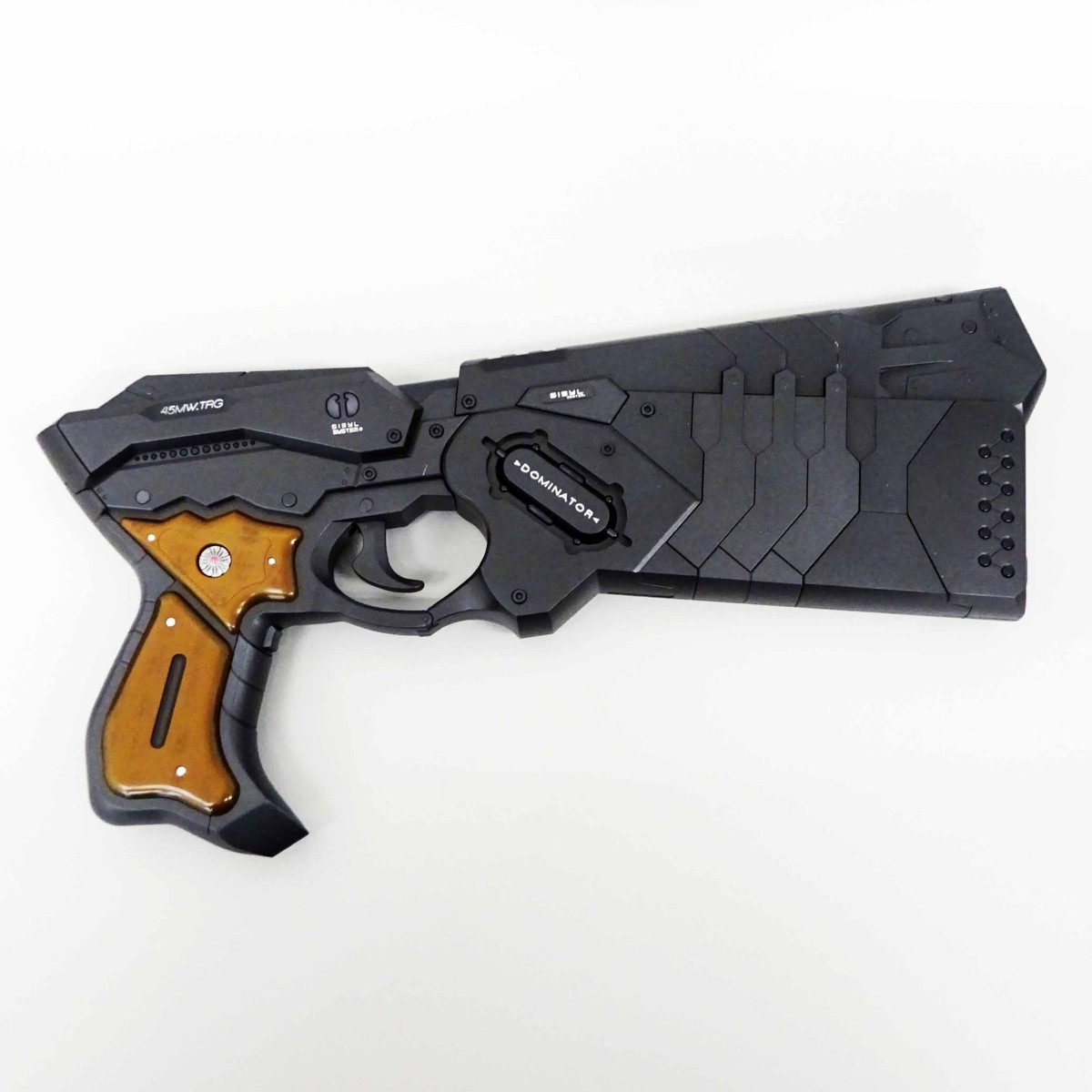 Psycho-Pass PROPLICA Dominator 1/1 Scale Gun Figure Light & Sound