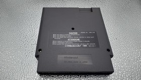 Jimmy Connors Tennis Nintendo NES con manuale raro retr&ograve; PAL #0533