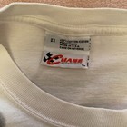 Vintage Chase Authentic Pepsi 400 1999 Nascar T Shirt Daytona XXL — photo 2