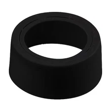 Caplugs Oe-311 Open-End Thread Protectors, Pk 25