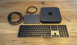 Mac Mini 2018 I7 | eBay.de
