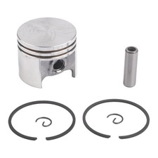 Motorcycle Engine for piston Assembly Kit for KAWASAKI HA035 TJ035 TJ35E 37mm