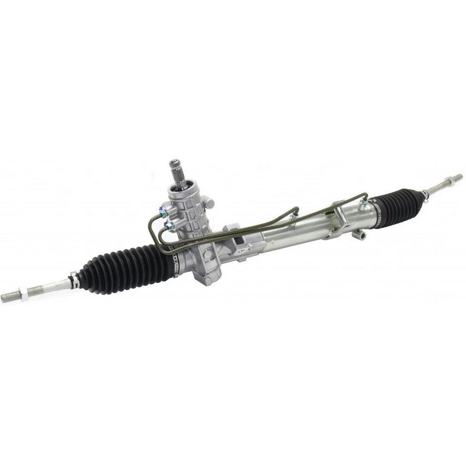 For BMW 320i/323i/325i/328i/330i Steering Rack 1999-2006 Power w/ Inner Tie Rods Foto 3 de 4