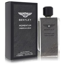 Bentley Momentum Unbreakable by Bentley Eau D...