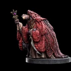 Weta Dark Crystal Age of Resistance Skeksil the Chamberlain Skeksis 1/6 Statue