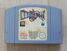 ebay® Auktion 117104416712 | Road Rash 64 (Nintendo 64) Thumbnail of ebay® auction 117104416712 | Road Rash 64 (Nintendo 64)