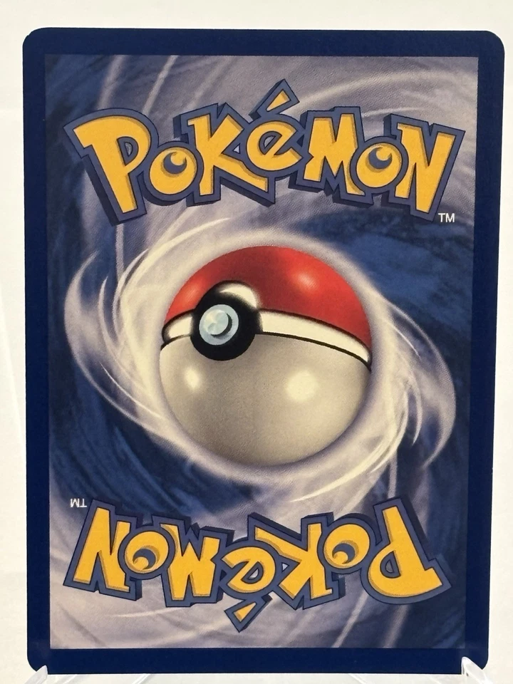 1999 Pokémon TCG Trainer Item Finder Base Set Shadowless NM - Image 3 of 4