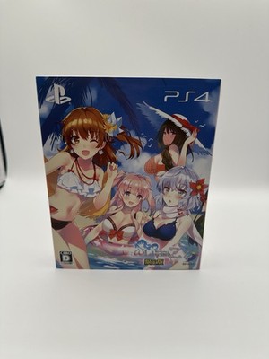 Omega Labyrinth Z Limited Edition for Sony PlayStation 4 Japan Import NTSC-J