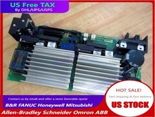 Fanuc A16B-2202-0750 Board 4 A16B-2202-0750/06A Non-Refundable