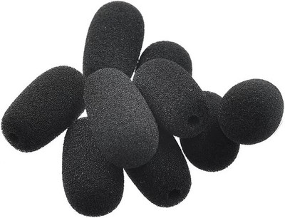 Blue Parrott B350 Foam Replacement for BlueParrott B450 B550 C400 S450 B250... 