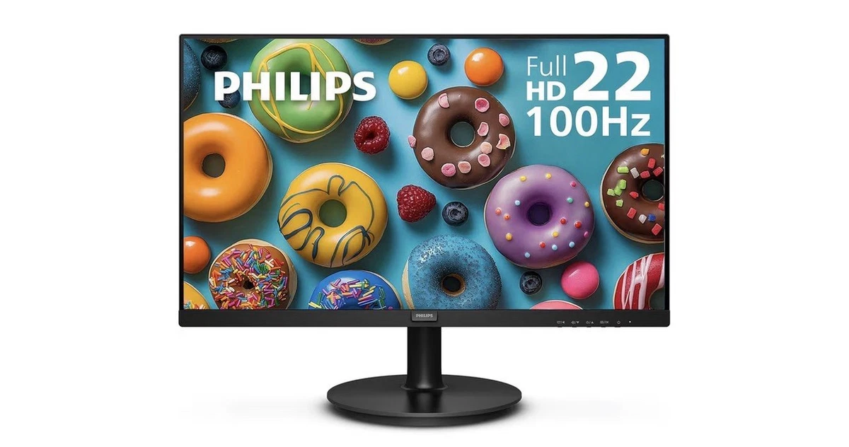 Philips 19-22.9 Inch Computer Monitors | eBay