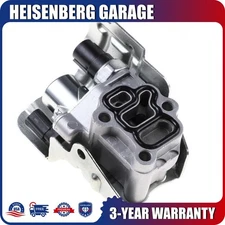 OEM Vtec Solenoid Spool Valve W/Gasket 15810-RAA-A03 For Acura RSX & Honda 02-11