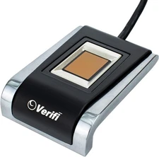 Verifi P5100 Fingerprint Reader USB