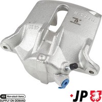 JP Group Bremssattel JP 4361900780 FüR Renault Megane 2 KM0 LM0 BM0 ScÉNic JM0