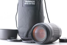 Near MINT TAMRON AF Tel- Marco 90-300mm 1:4.5-5.6 Lens 62DM From JAPAN