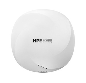 HPE Aruba Networking AP-635 (RW) Tri Radio 2x2 802.11ax Wi-Fi 6E Internal