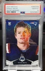 PSA 10 2024 Drake Maye RC Micro Mosaic ROOKIE #MM-DME (OPEN TO OFFERS)