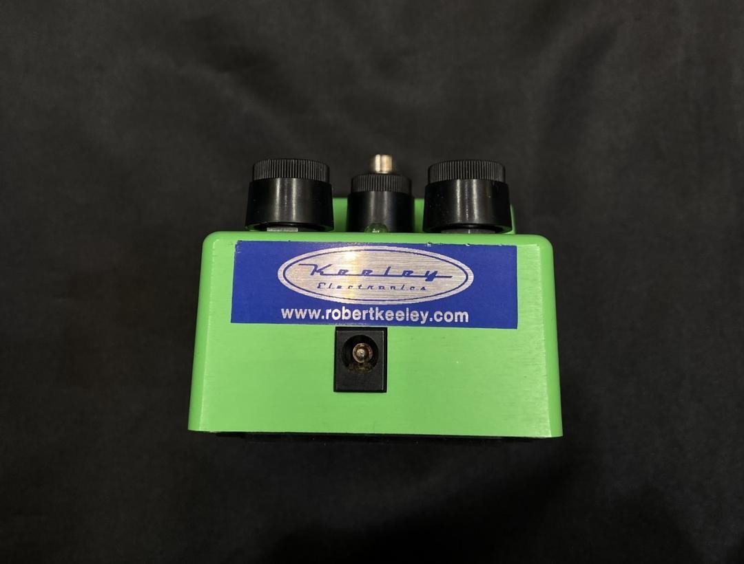 【激レア・超初期型】Keeley Franken Screamer TS9 Very Earlykeeley Franken Screamer Ts9 | eBay