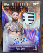 2026 Topps Midnight UFC Checklist Guide in-content 50