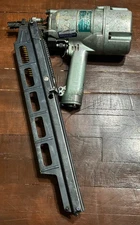 Hitachi NR83A2 (S) Framing Strip Nailer 3 1/4" in Made in Japan (E)