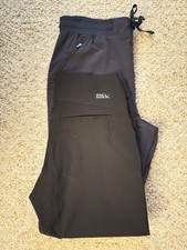 Womens Hiking Pants Lot Size 10 Eddie Bauer &...