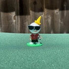 Jack In The Box 2026 World Cup - Hot Ones Bobblehead (Limited Edition) (Canada)