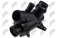 Original NTY Thermostat KüHlmittel CTM-LR-018 FüR Land Rover