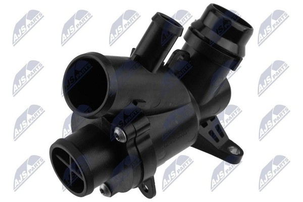 Original NTY Thermostat KüHlmittel CTM-LR-018 FüR Land Rover-image