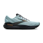 Brooks Adrenaline Gts 24 [1104371D416] Men Running Shoes Winter Sky/Ebony/Orange
