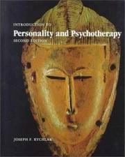 Introduction to Personality and Psychotherapy : A Theory-Construc