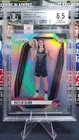 2024 Panini Prizm WNBA Caitlin Clark (RC) #145 BGS 8.5