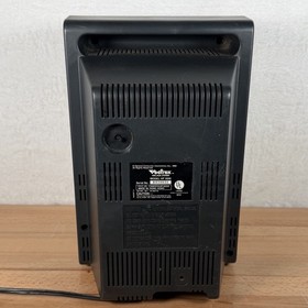 Vectrex~Milton Bradley~HP 3000 Arcade System Video Game Console - AS-IS, READ