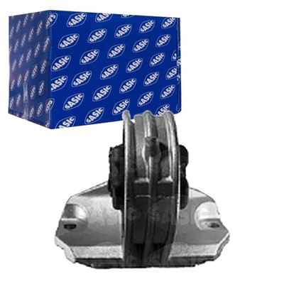 SASIC MOTORLAGER GUMMIMETALLLAGER HINTEN RECHTS OBEN passend für RENAULT 19 MEGA