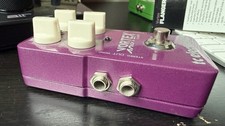 TC Electronic Vortex Flanger Pedal