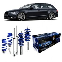 JOM Gewindefahrwerk Audi A4 Avant B8 (8K5) 1.8 Tfsi/ 1.8 Tfsi Quattro/ 2.0 Td...