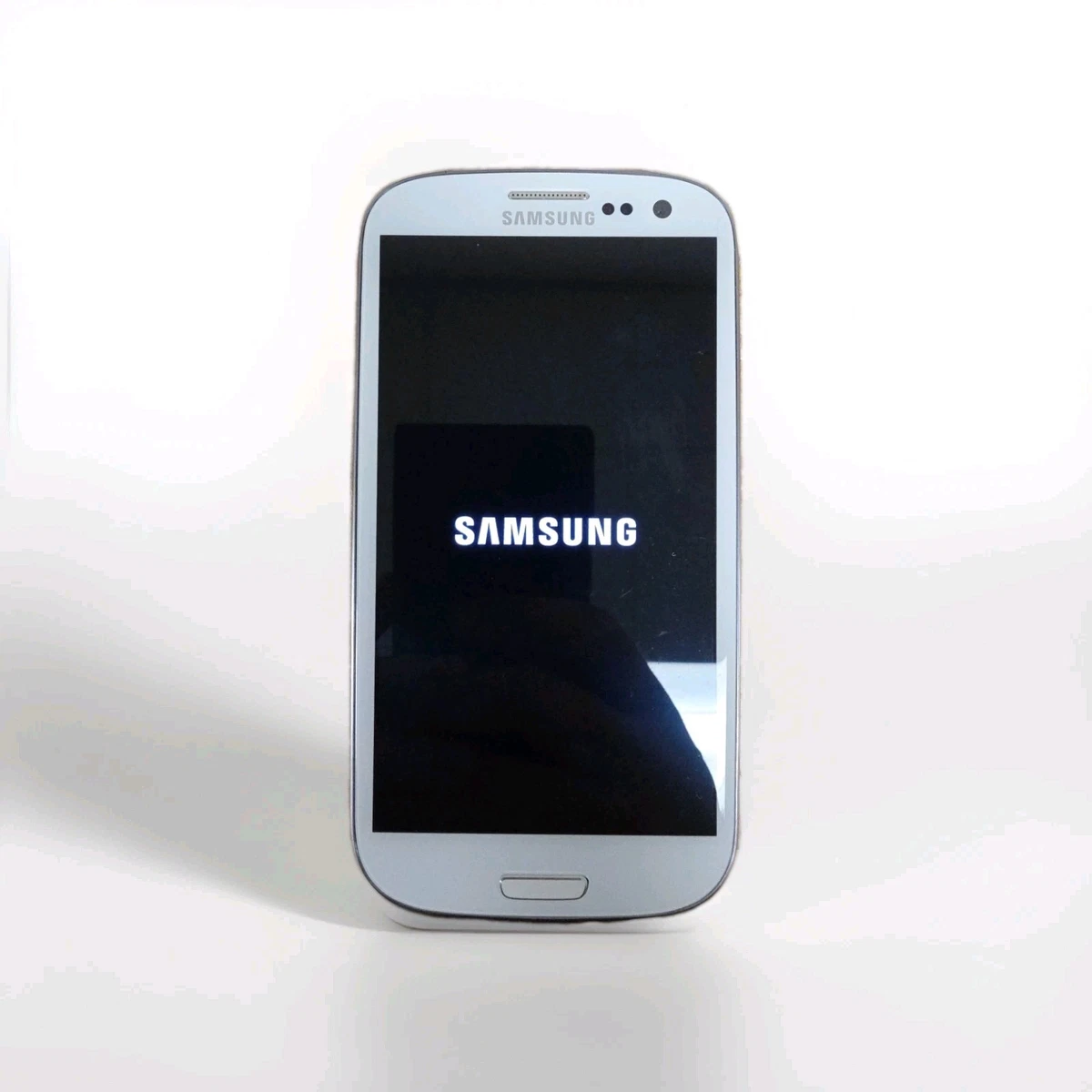 Preços baixos em Samsung Galaxy S III Branco Celulares e
