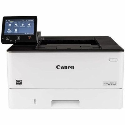 Canon imageCLASS LBP247dw Duplex Laser Printer 5952C004