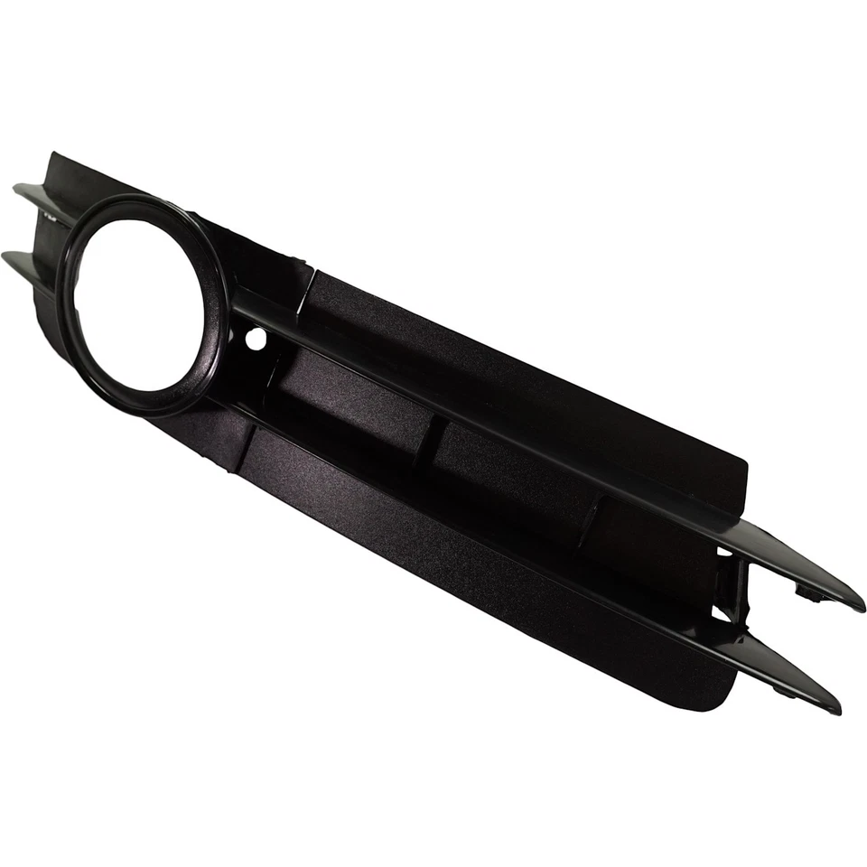 Tapicería de luz antiniebla izquierda y derecha para Audi 2006-2008 A6 2005-2008 A6 Quattro Sedán Foto 4 de 4